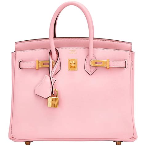 hermes rose sakura pink